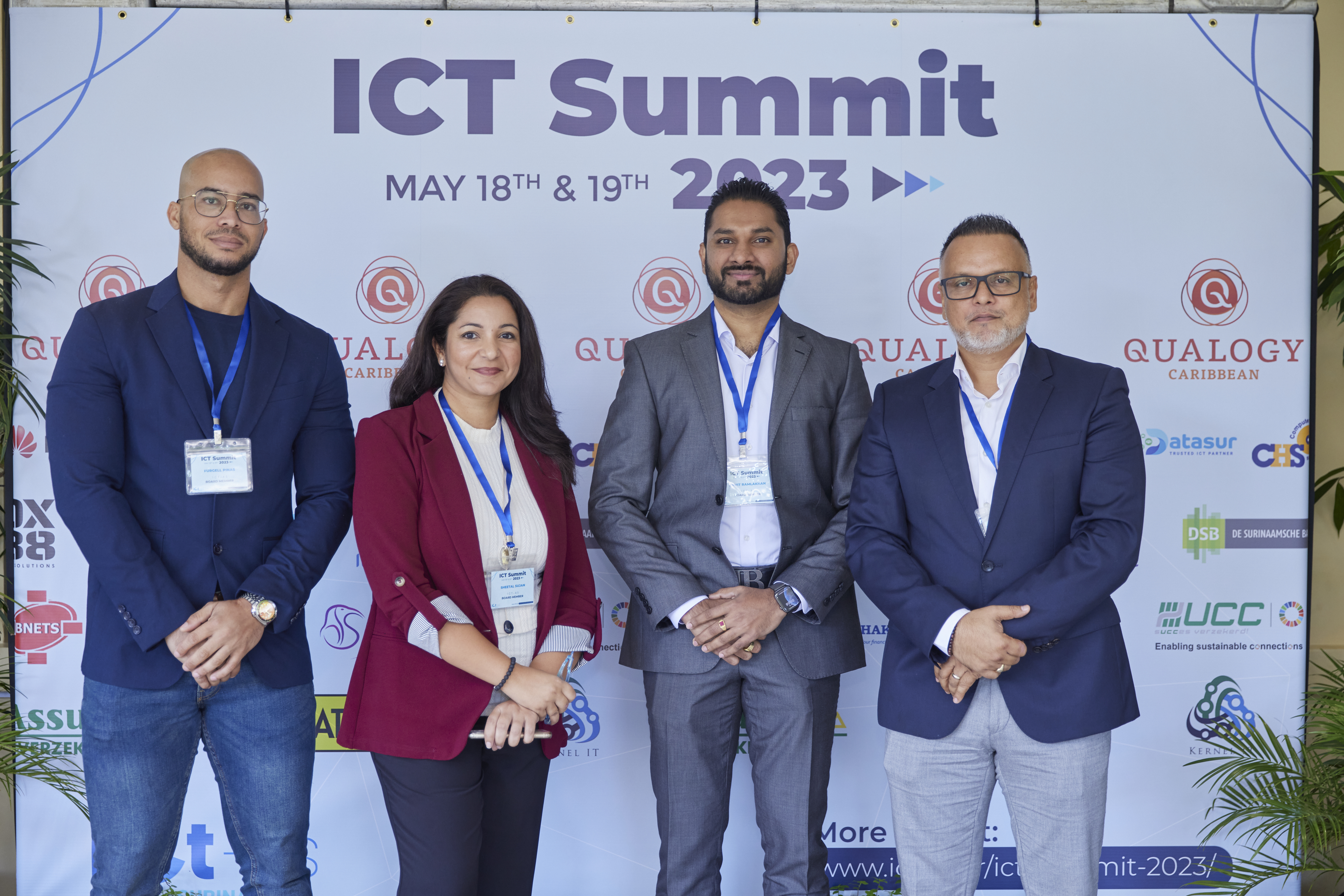 ICT Summit 2023